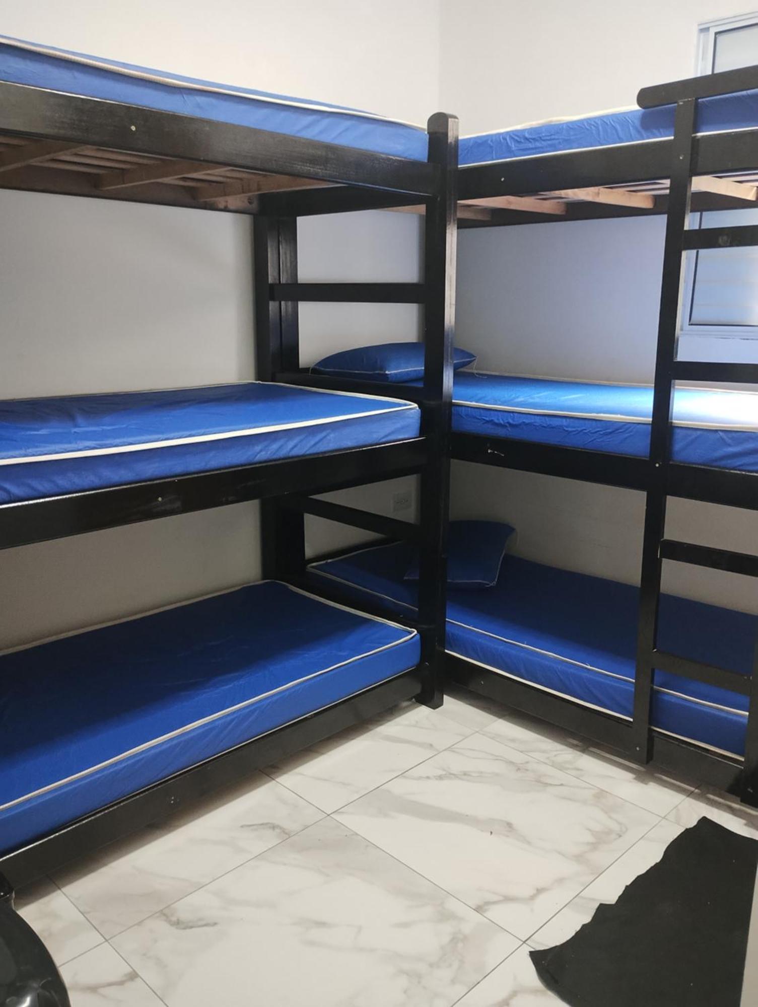 Hotel Lar Pieri Rodrigues Itanhaém Zimmer foto